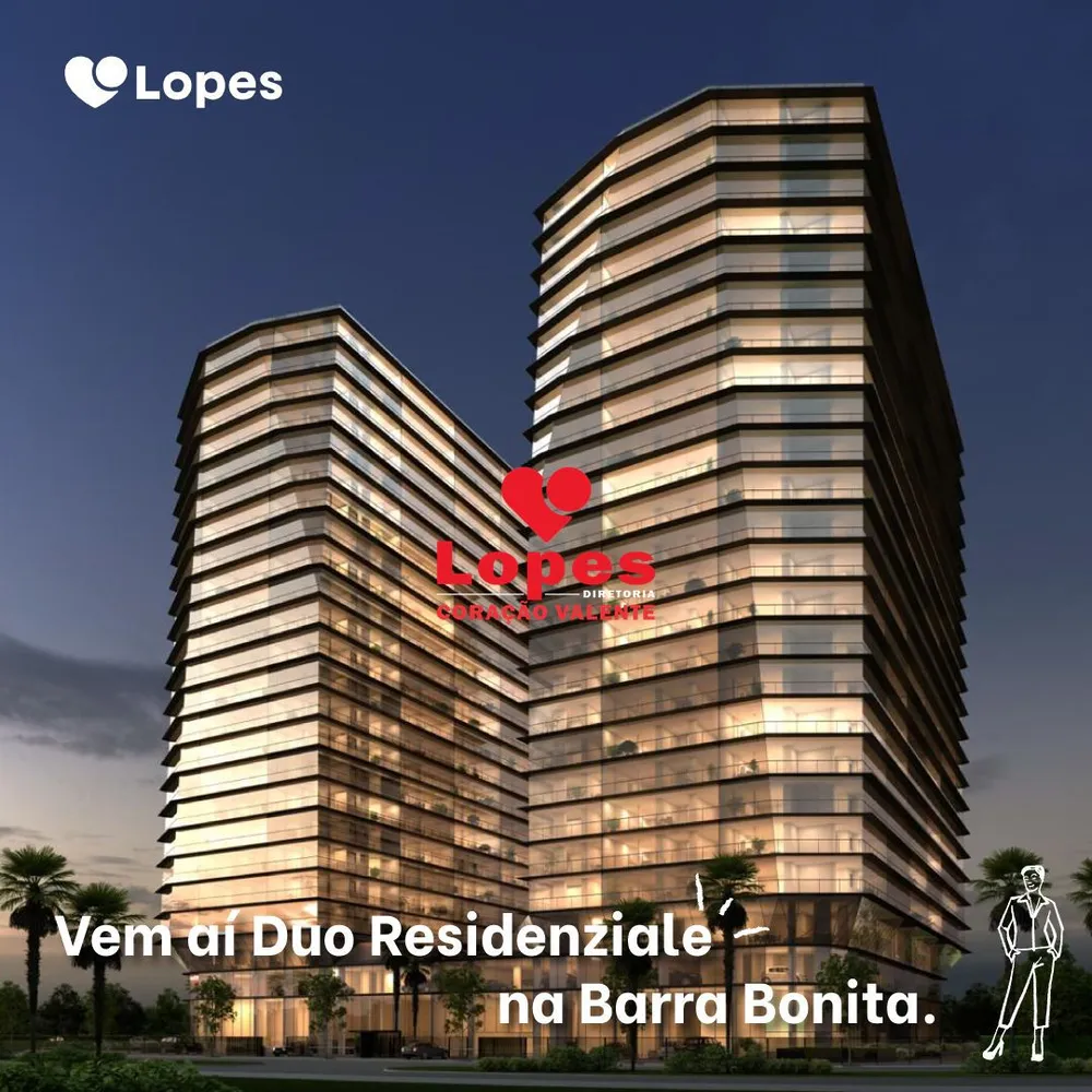 Cobertura, 2 quartos, 155 m² - Foto 1