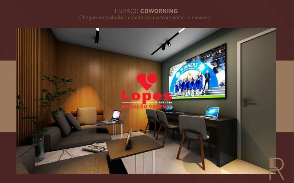Apartamento, 2 quartos, 65 m² - Foto 19