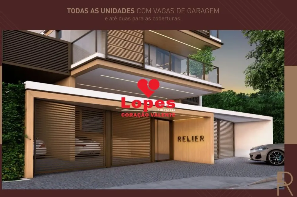 Apartamento, 2 quartos, 65 m² - Foto 8