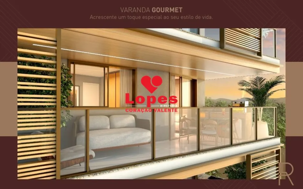 Apartamento, 2 quartos, 65 m² - Foto 9