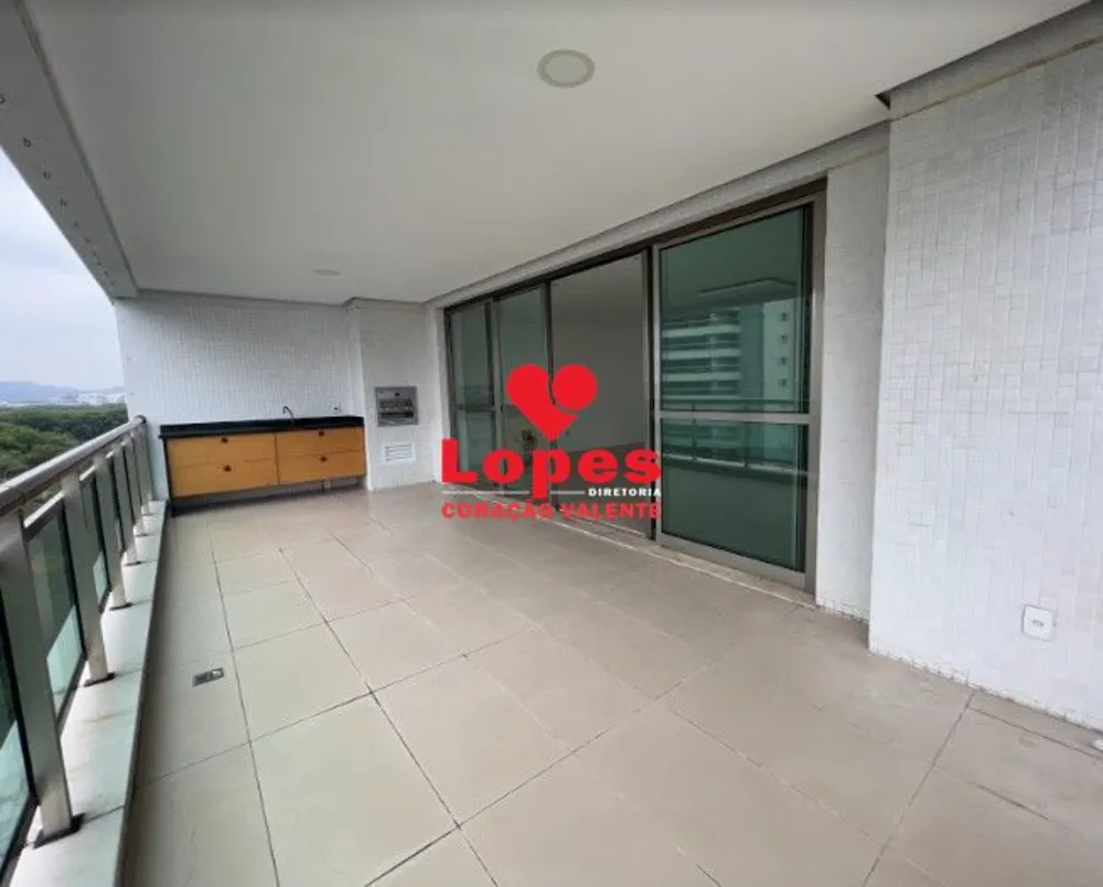 Apartamento, 4 quartos, 376 m² - Foto 5