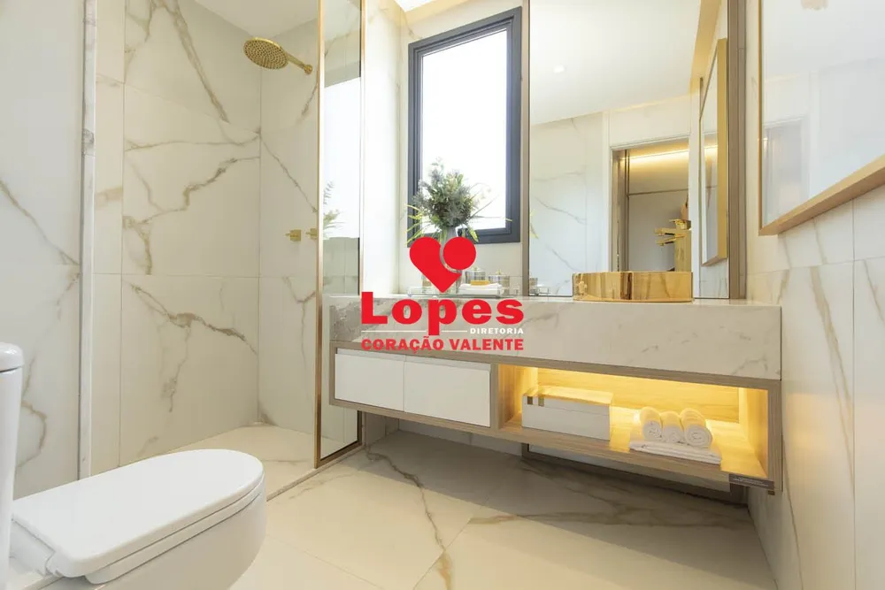 Apartamento, 3 quartos, 91 m² - Foto 3