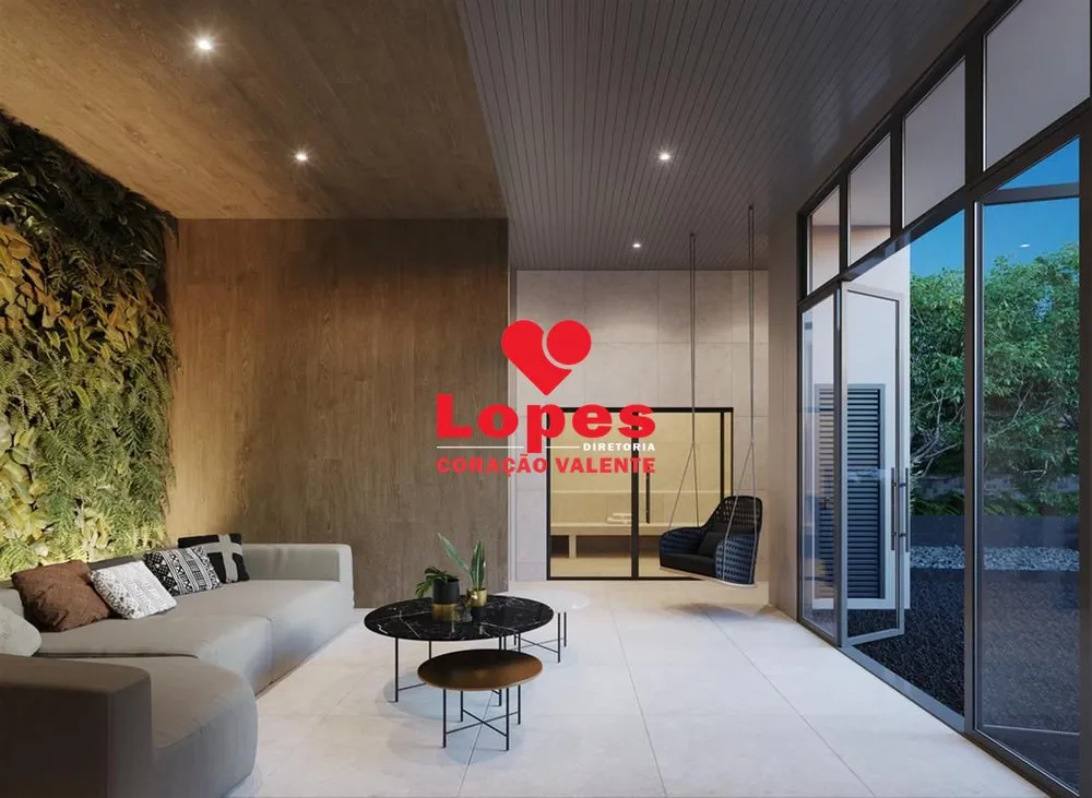 Apartamento, 3 quartos, 91 m² - Foto 33