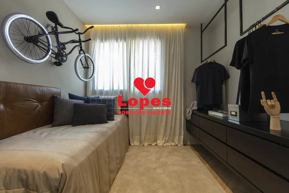 Apartamento, 3 quartos, 91 m² - Foto 32