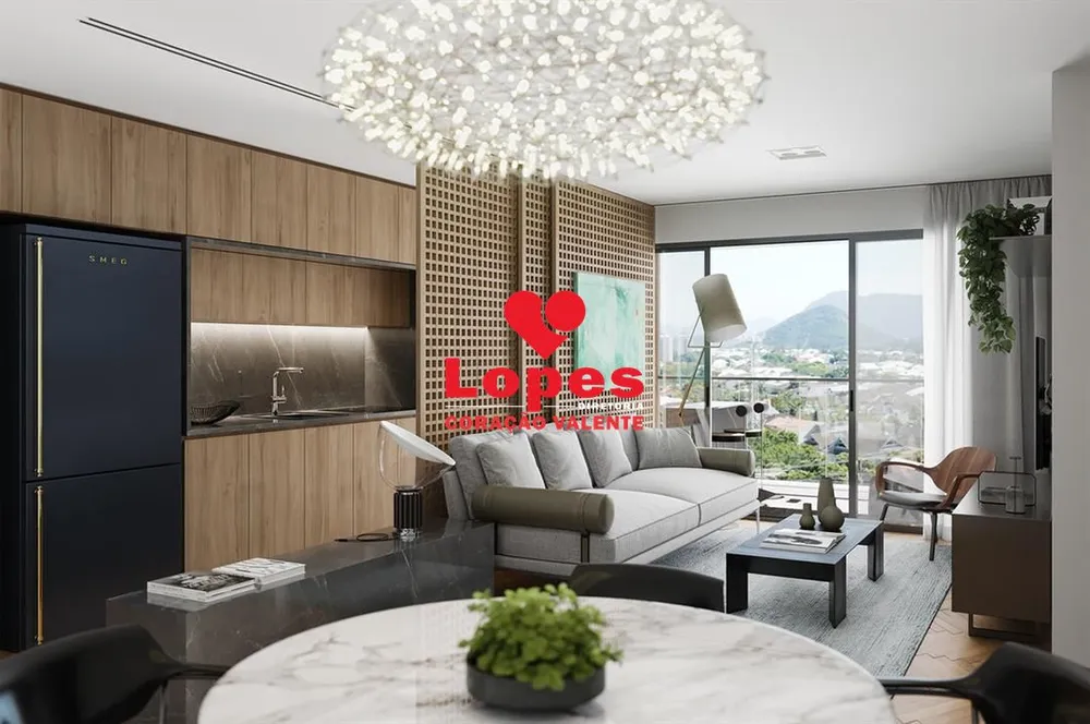 Apartamento, 3 quartos, 91 m² - Foto 5