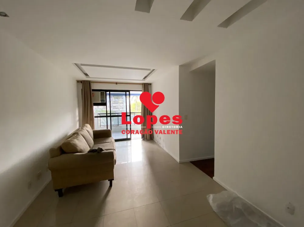 Apartamento, 3 quartos, 101 m² - Foto 2