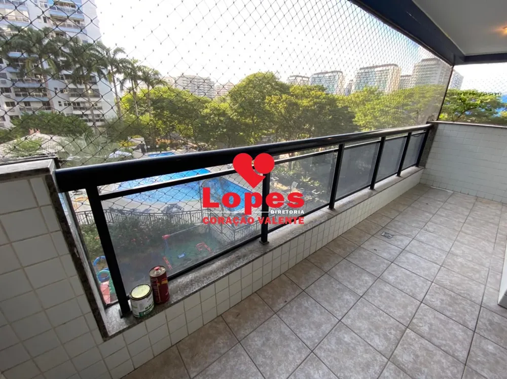 Apartamento, 3 quartos, 101 m² - Foto 1