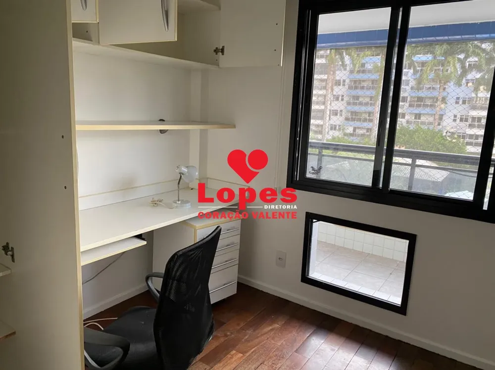 Apartamento, 3 quartos, 101 m² - Foto 16