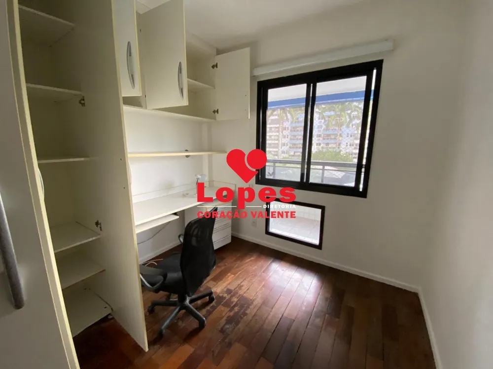 Apartamento, 3 quartos, 101 m² - Foto 12