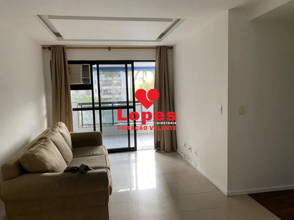 Apartamento, 3 quartos, 101 m² - Foto 3