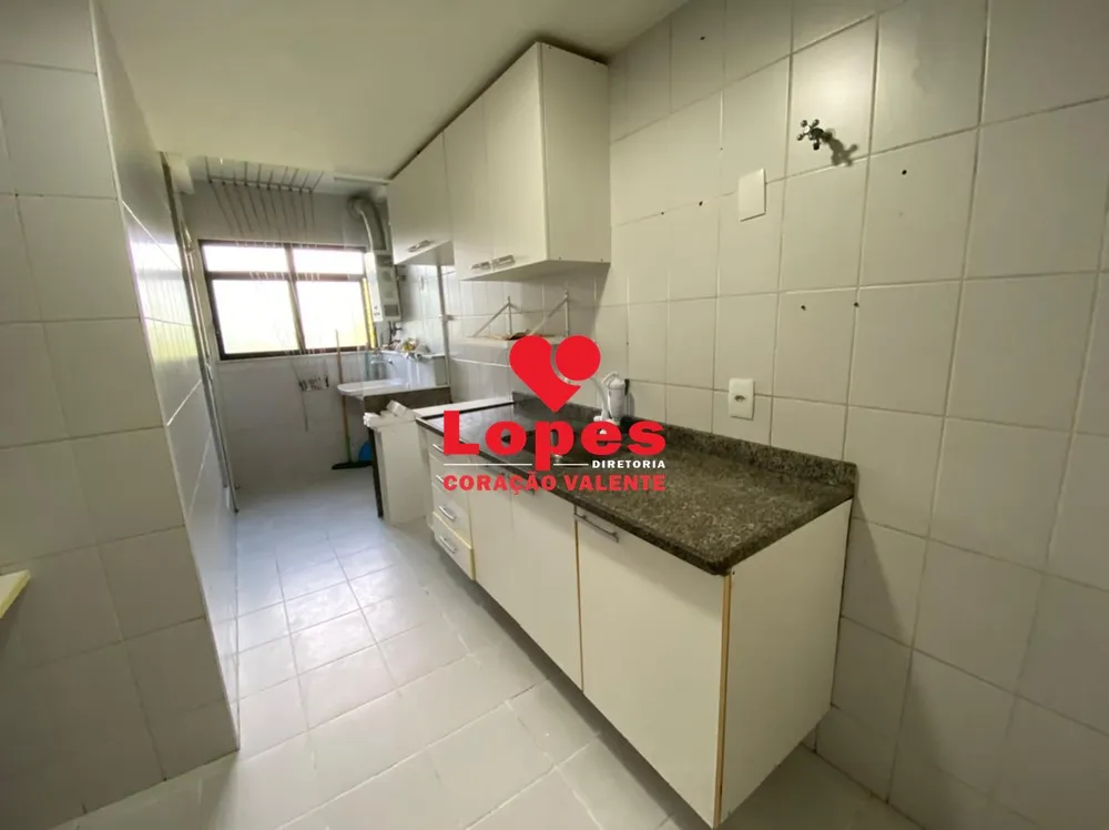 Apartamento, 3 quartos, 101 m² - Foto 9