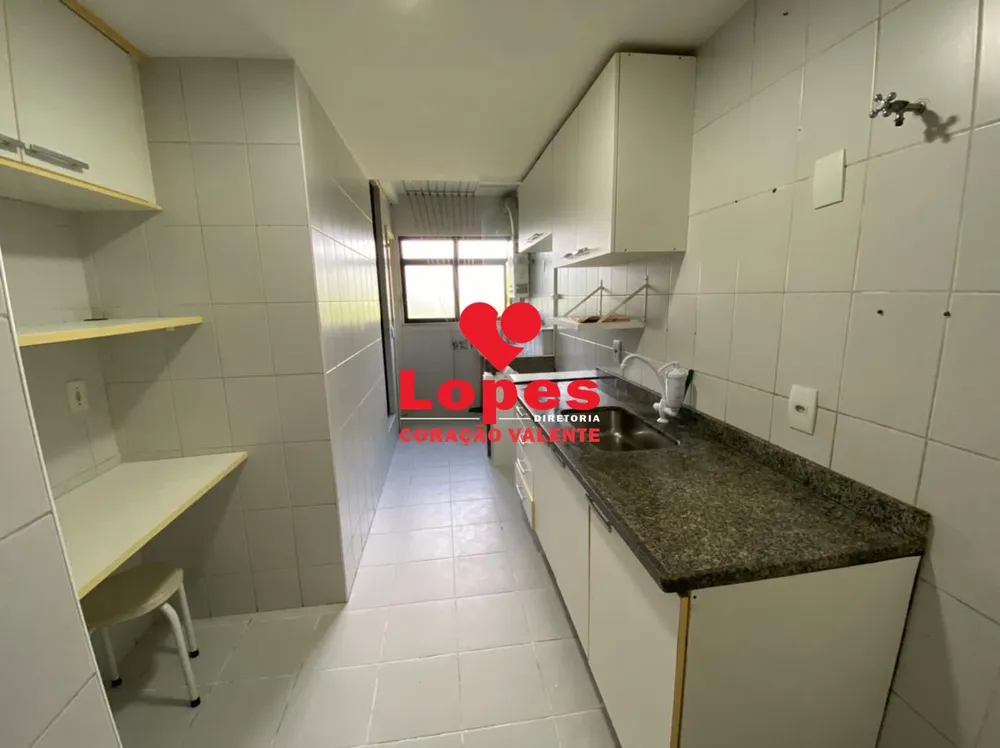 Apartamento, 3 quartos, 101 m² - Foto 6