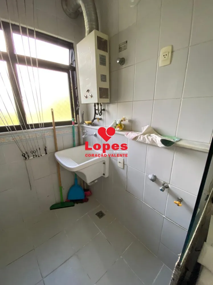 Apartamento, 3 quartos, 101 m² - Foto 13