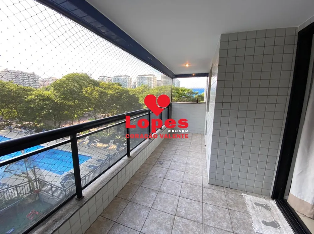 Apartamento, 3 quartos, 101 m² - Foto 7