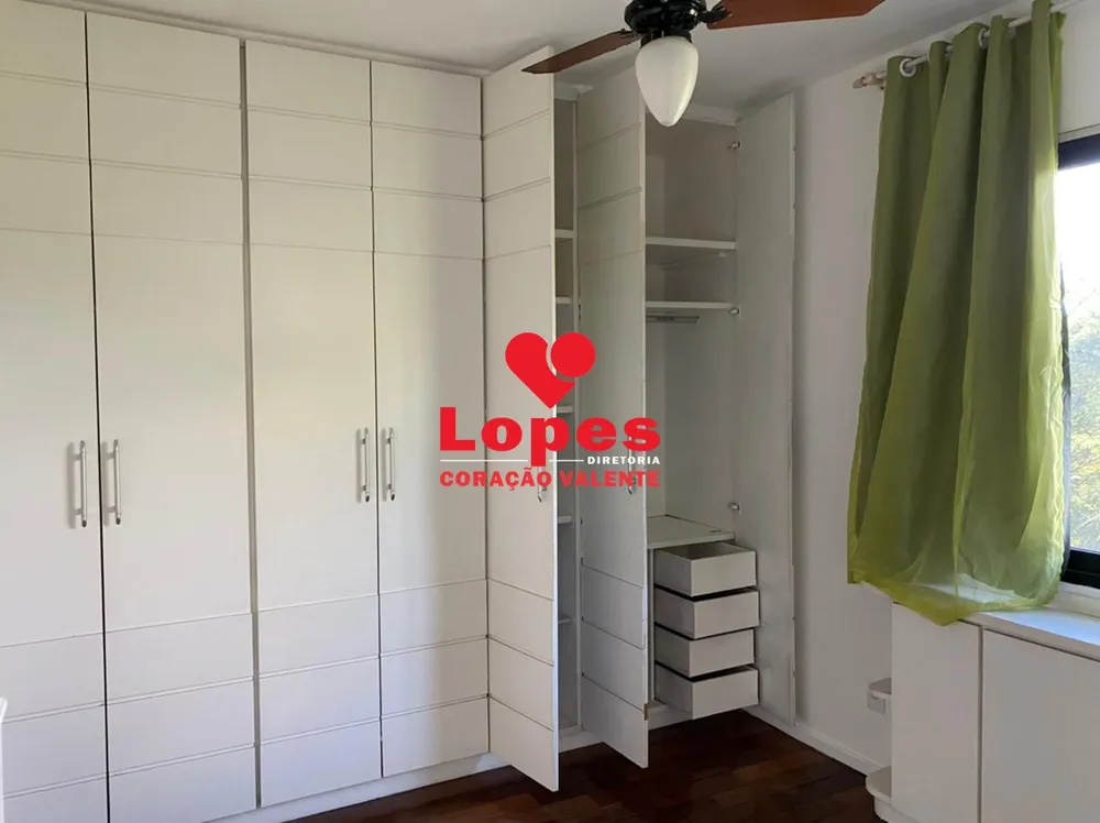 Apartamento, 3 quartos, 101 m² - Foto 8