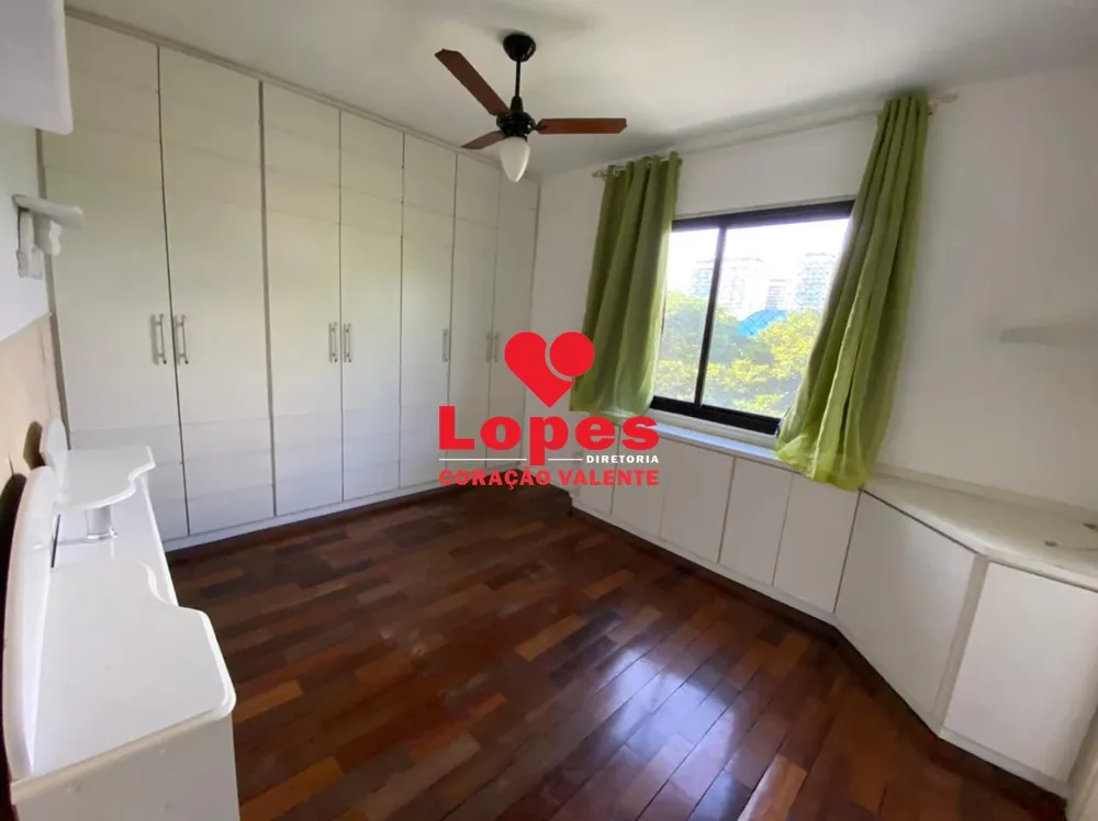 Apartamento, 3 quartos, 101 m² - Foto 5