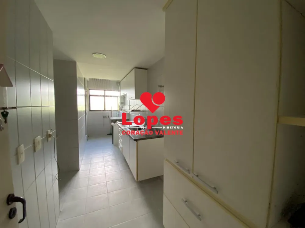Apartamento, 3 quartos, 101 m² - Foto 4