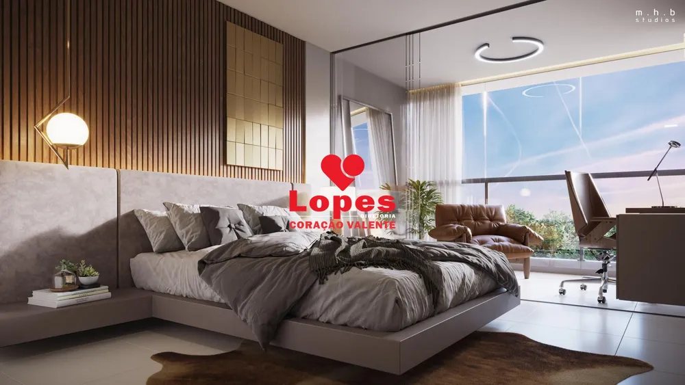 Apartamento, 3 quartos, 117 m² - Foto 6