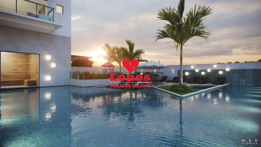 Apartamento, 3 quartos, 117 m² - Foto 3