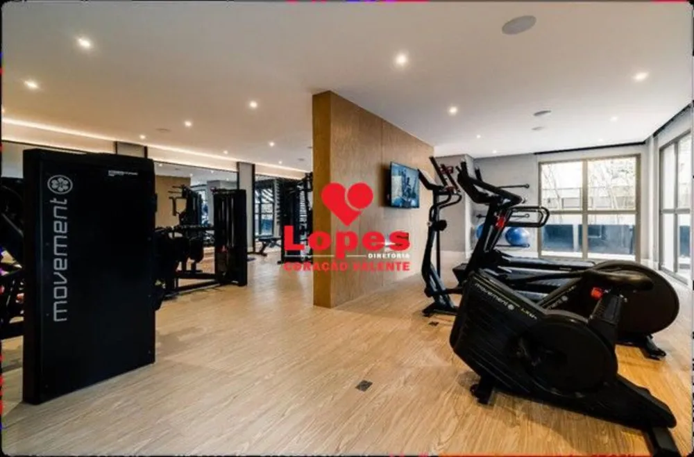 Apartamento, 2 quartos, 66 m² - Foto 6