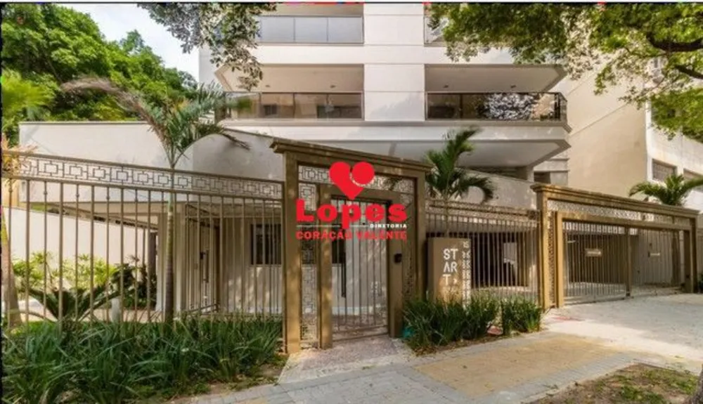 Apartamento, 2 quartos, 66 m² - Foto 7