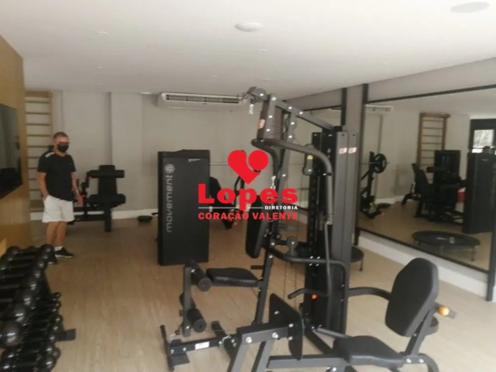 Apartamento, 2 quartos, 66 m² - Foto 9