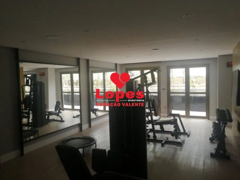 Apartamento, 2 quartos, 66 m² - Foto 11