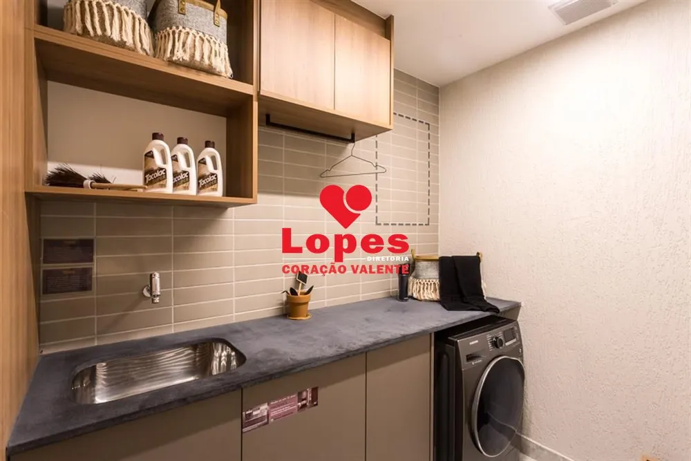 Apartamento, 3 quartos, 116 m² - Foto 14