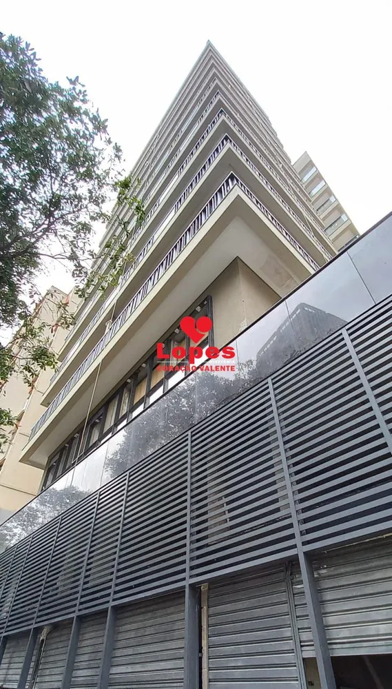 Apartamento, 3 quartos, 116 m² - Foto 3