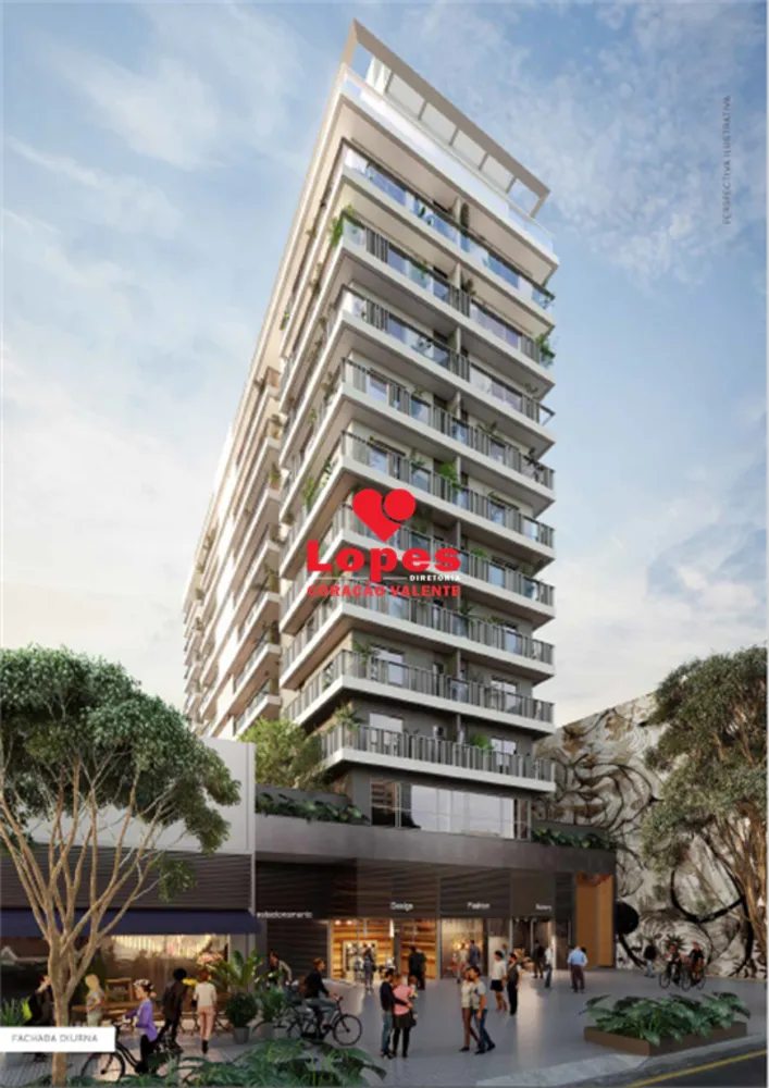 Apartamento, 3 quartos, 116 m² - Foto 26