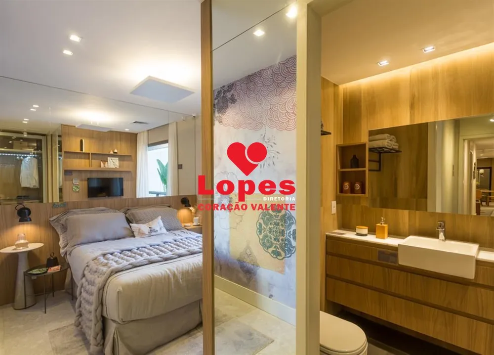 Apartamento, 3 quartos, 116 m² - Foto 11