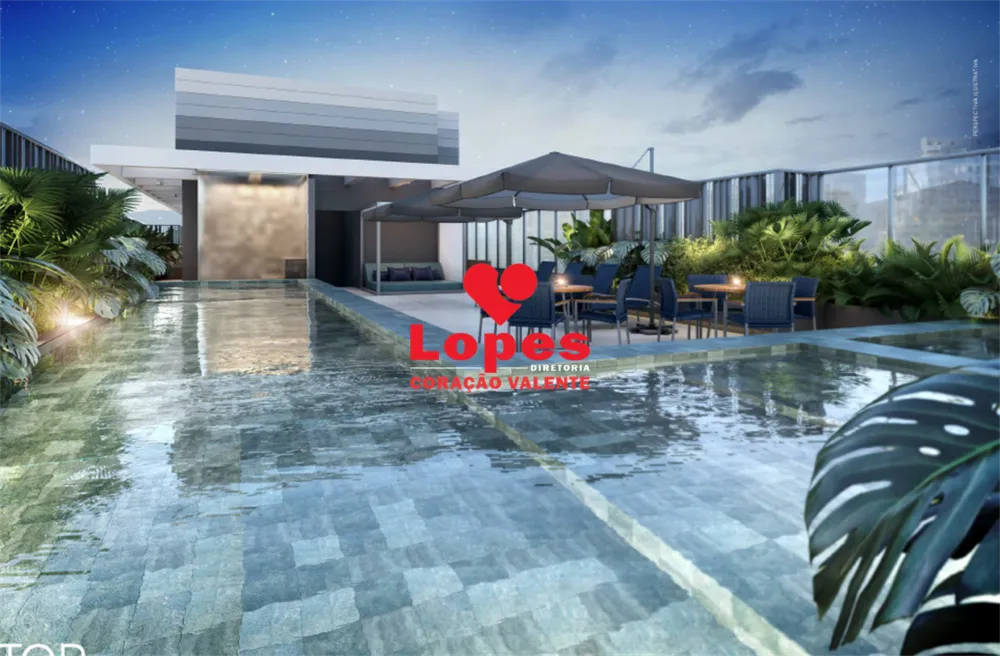 Apartamento, 3 quartos, 116 m² - Foto 5