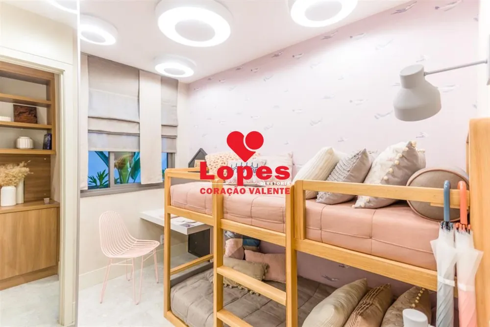 Apartamento, 3 quartos, 116 m² - Foto 10