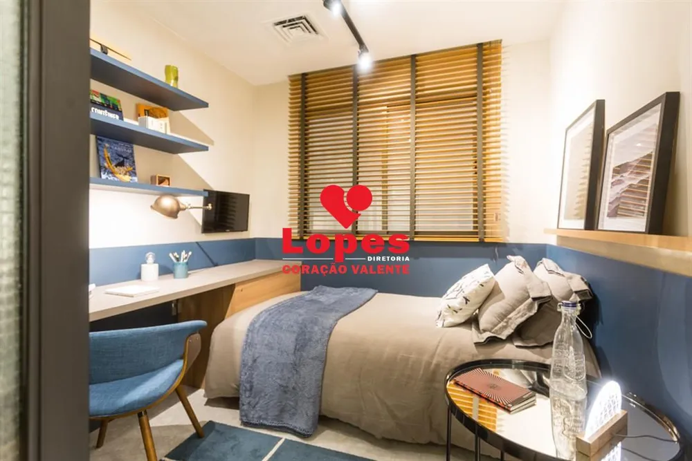 Apartamento, 3 quartos, 116 m² - Foto 2