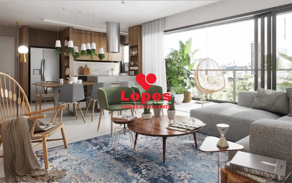 Apartamento, 3 quartos, 116 m² - Foto 13