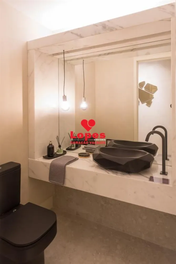 Apartamento, 3 quartos, 116 m² - Foto 8