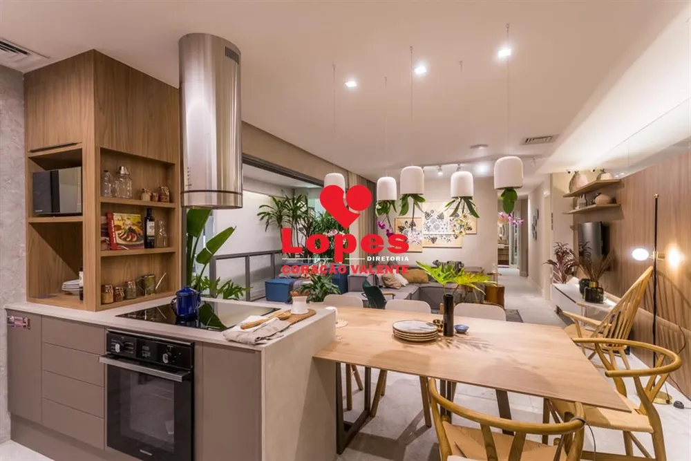 Apartamento, 3 quartos, 116 m² - Foto 19