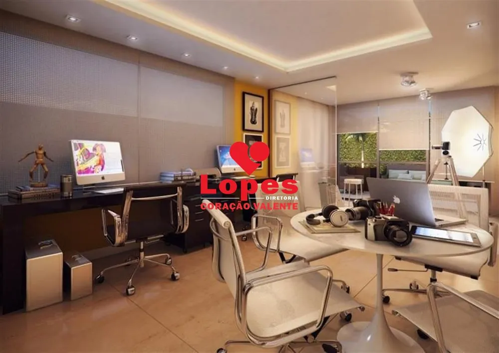 Sala-Conjunto, 21 m² - Foto 26