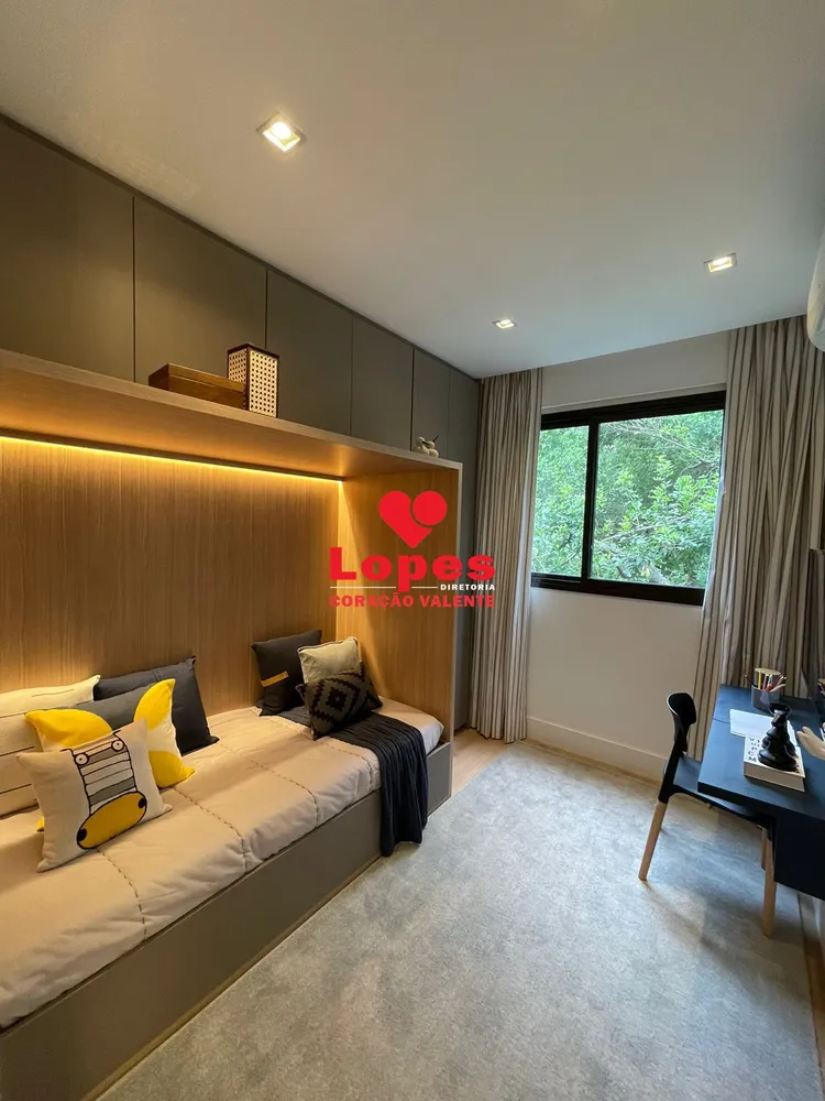 Apartamento, 3 quartos, 96 m² - Foto 12