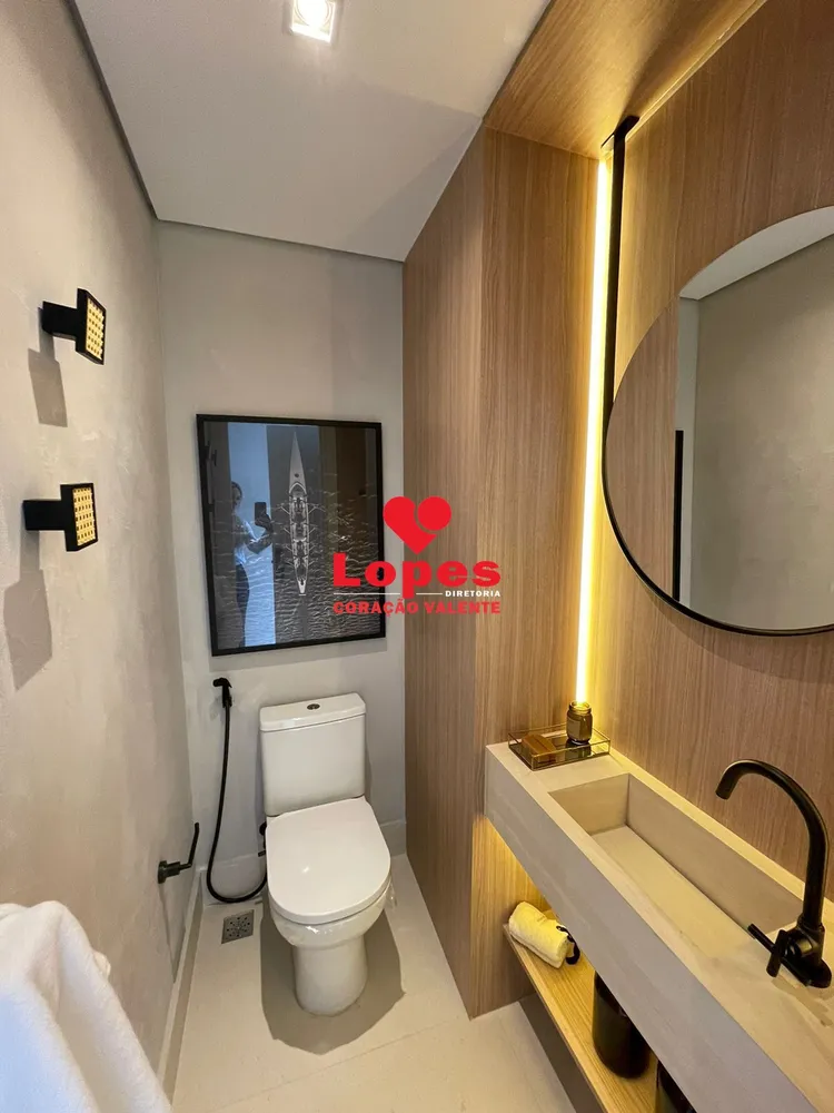 Apartamento, 3 quartos, 96 m² - Foto 20