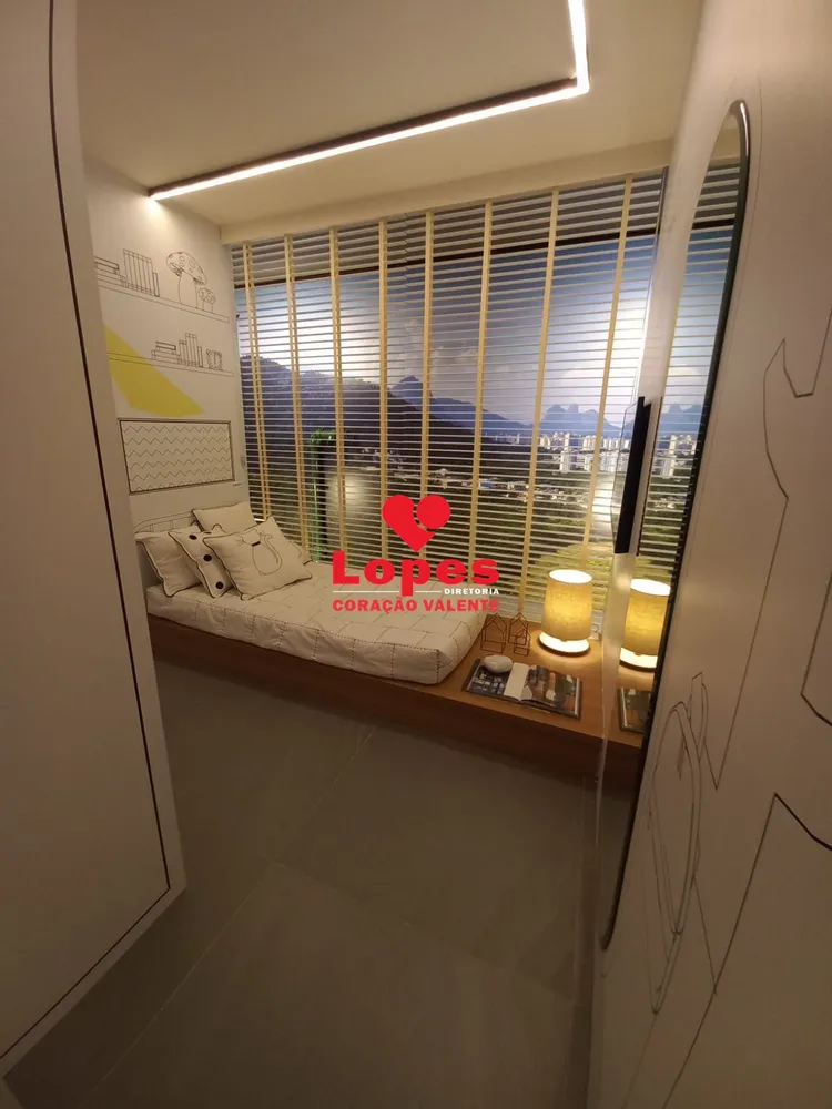 Apartamento, 2 quartos, 55 m² - Foto 36