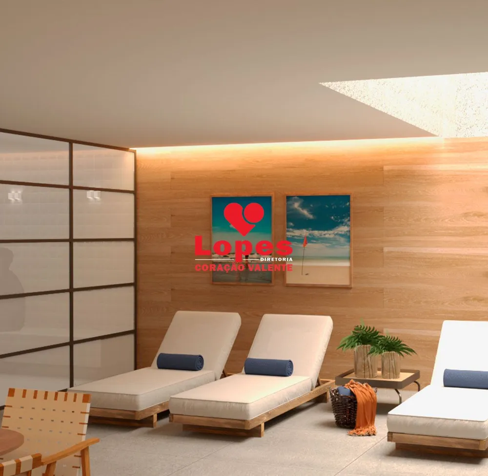 Apartamento, 1 quarto, 54 m² - Foto 12