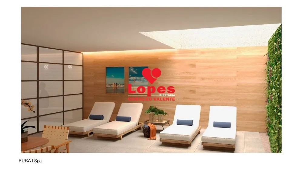 Apartamento, 1 quarto, 54 m² - Foto 11