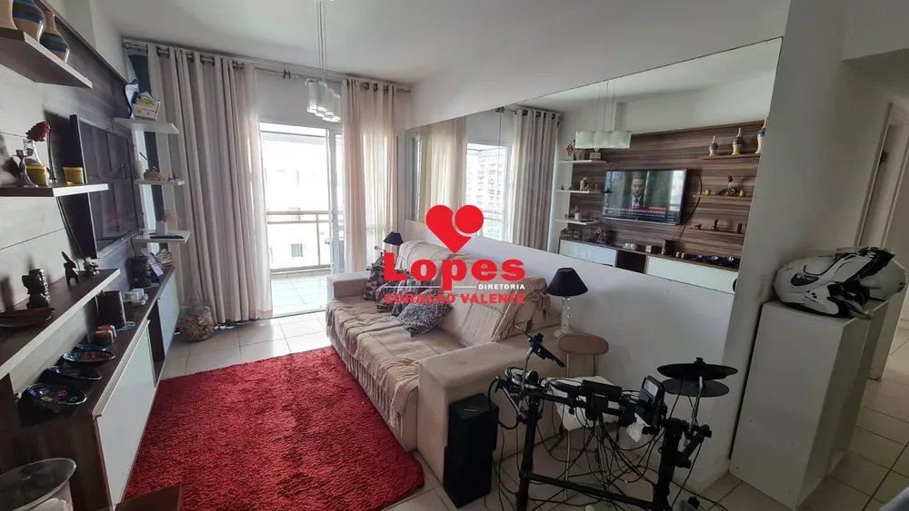 Apartamento, 2 quartos, 78 m² - Foto 6