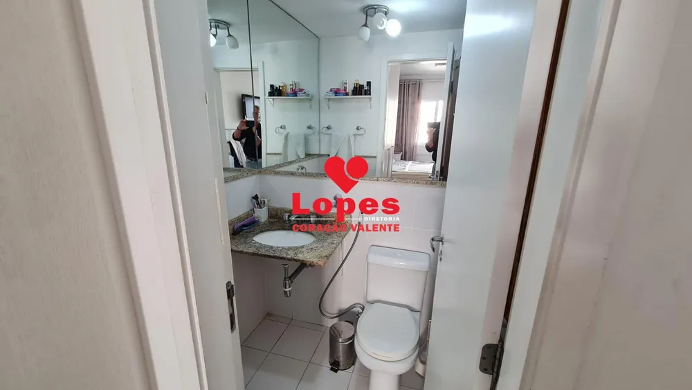 Apartamento, 2 quartos, 78 m² - Foto 12