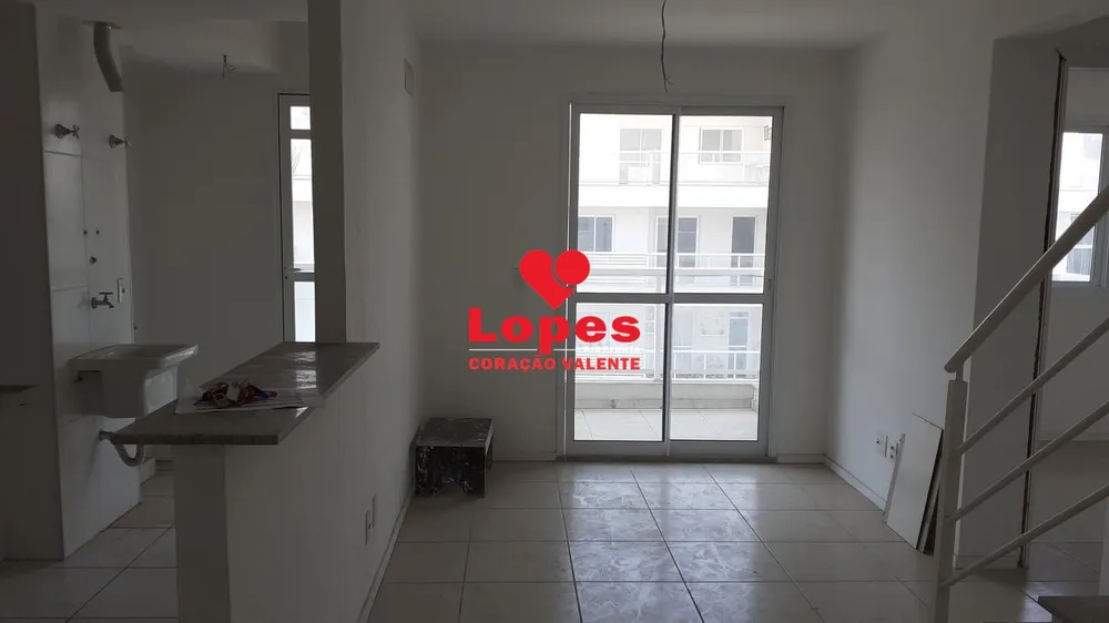 Cobertura, 3 quartos, 123 m² - Foto 7
