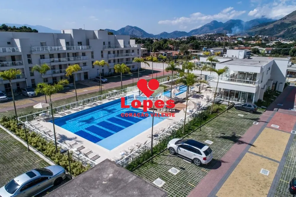 Cobertura, 3 quartos, 123 m² - Foto 2
