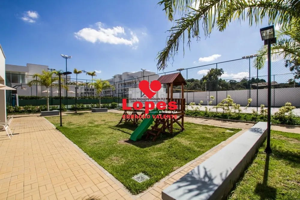 Cobertura, 3 quartos, 123 m² - Foto 12