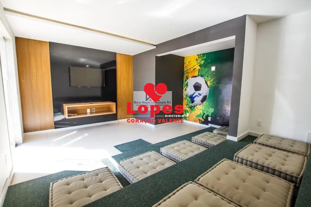 Cobertura, 3 quartos, 123 m² - Foto 11