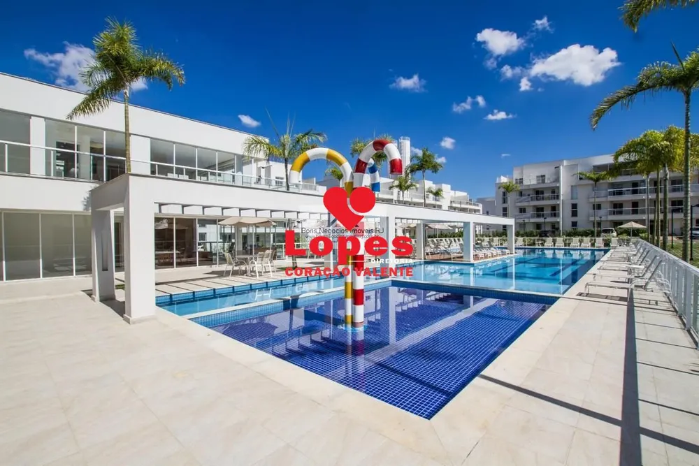 Cobertura, 3 quartos, 123 m² - Foto 6
